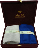 Mansfab Cotton Shirt & Trouser Fabric