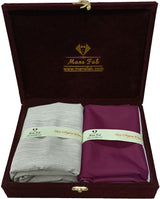 Mansfab Cotton Shirt & Trouser Fabric