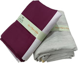 Mansfab Cotton Shirt & Trouser Fabric