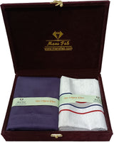 Mansfab Cotton Shirt & Trouser Fabric