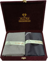 Mansfab Cotton Shirt & Trouser Fabric