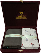 Mansfab Cotton Shirt & Trouser Fabric