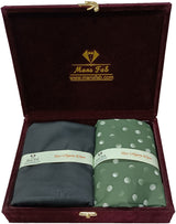 Mansfab Cotton Shirt & Trouser Fabric