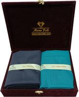 Mansfab Cotton Shirt & Trouser Fabric