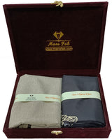 Mansfab Cotton Shirt & Trouser Fabric