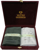 Mansfab Cotton Shirt & Trouser Fabric