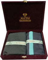 Mansfab Cotton Shirt & Trouser Fabric