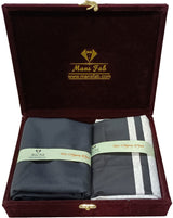 Mansfab Cotton Shirt & Trouser Fabric