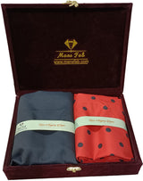 Mansfab Cotton Shirt & Trouser Fabric