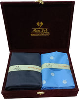 Mansfab Cotton Shirt & Trouser Fabric