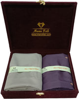 Mansfab Cotton Shirt & Trouser Fabric