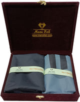 Mansfab Cotton Shirt & Trouser Fabric