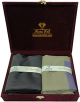 Mansfab Cotton Shirt & Trouser Fabric