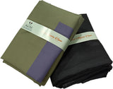 Mansfab Cotton Shirt & Trouser Fabric
