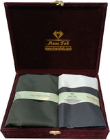 Mansfab Cotton Shirt & Trouser Fabric