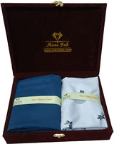 Mansfab Cotton Shirt & Trouser Fabric