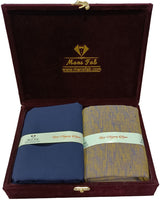 Mansfab Cotton Shirt & Trouser Fabric