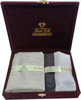 Mansfab Cotton Shirt & Trouser Fabric