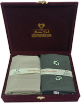 Mansfab Cotton Shirt & Trouser Fabric