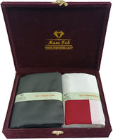 Mansfab Cotton Shirt & Trouser Fabric