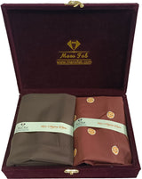 Mansfab Cotton Shirt & Trouser Fabric