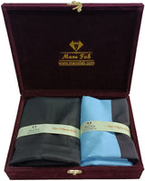 Mansfab Cotton Shirt & Trouser Fabric