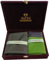 Mansfab Cotton Shirt & Trouser Fabric