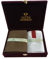 Mansfab Cotton Shirt & Trouser Fabric