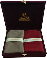 Mansfab Cotton Shirt & Trouser Fabric