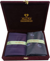 Mansfab Cotton Shirt & Trouser Fabric