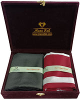 Mansfab Cotton Shirt & Trouser Fabric