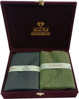 Mansfab Cotton Shirt & Trouser Fabric