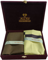 Mansfab Cotton Shirt & Trouser Fabric