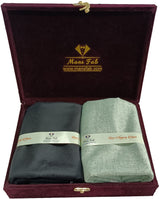 Mansfab Cotton Shirt & Trouser Fabric