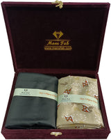 Mansfab Cotton Shirt & Trouser Fabric