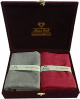 Mansfab Cotton Shirt & Trouser Fabric