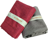 Mansfab Cotton Shirt & Trouser Fabric