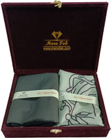 Mansfab Cotton Shirt & Trouser Fabric