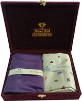 Mansfab Cotton Shirt & Trouser Fabric