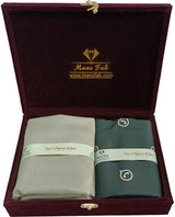 Mansfab Cotton Shirt & Trouser Fabric