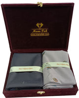 Mansfab Cotton Shirt & Trouser Fabric