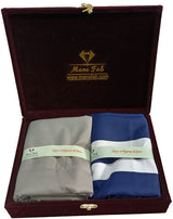 Mansfab Cotton Shirt & Trouser Fabric