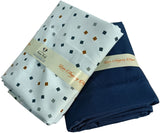 Mansfab Cotton Shirt & Trouser Fabric