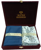 Mansfab Cotton Shirt & Trouser Fabric