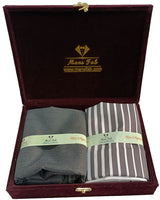 Mansfab Cotton Shirt & Trouser Fabric