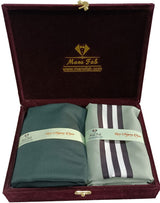 Mansfab Cotton Shirt & Trouser Fabric