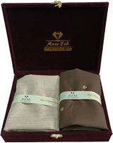 Mansfab Cotton Shirt & Trouser Fabric