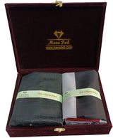 Mansfab Cotton Shirt & Trouser Fabric