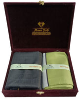 Mansfab Cotton Shirt & Trouser Fabric