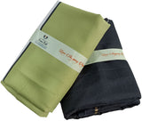 Mansfab Cotton Shirt & Trouser Fabric